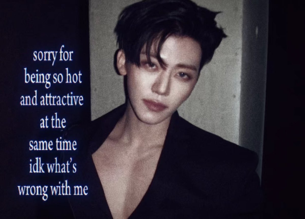 na jaemin, the man that you are.