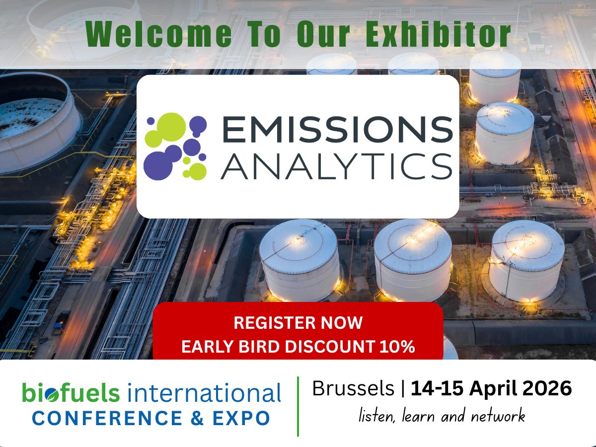 Biofuels Int tweet media