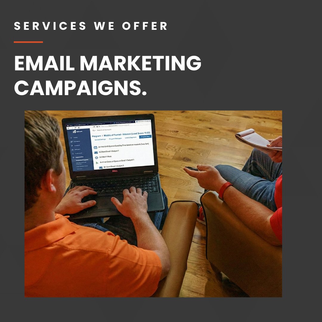 Foremost Media tweet media