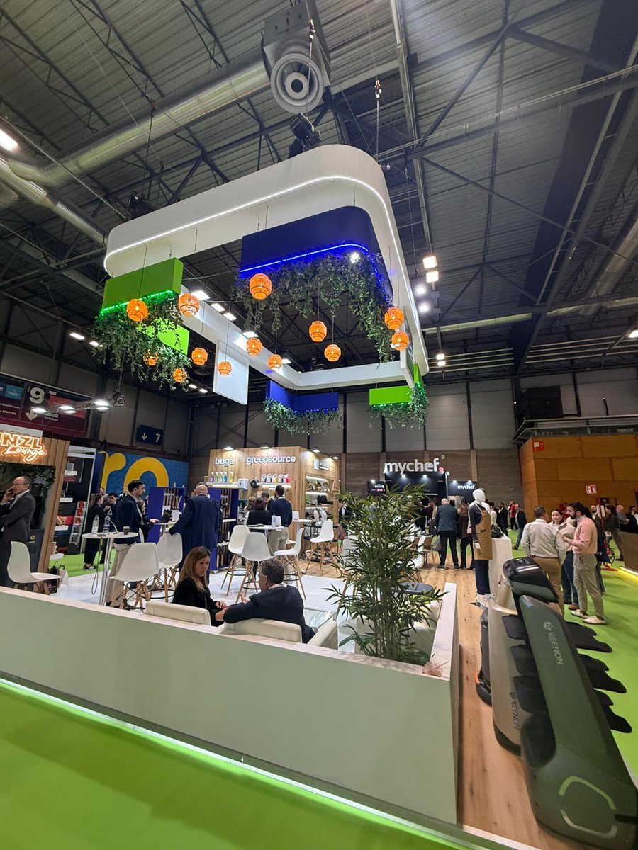 British Chamber of Commerce in Spain tweet media