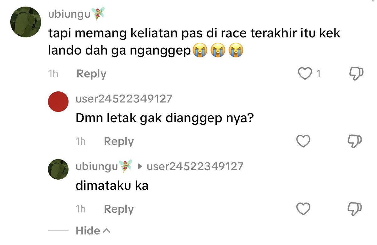 percysdick's tweet image. Gue ngetawain ini 5 menit ajg 😭😭