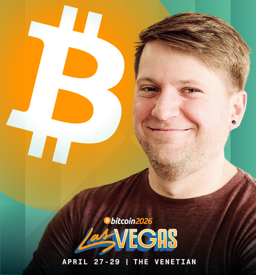 The Bitcoin Conference tweet media