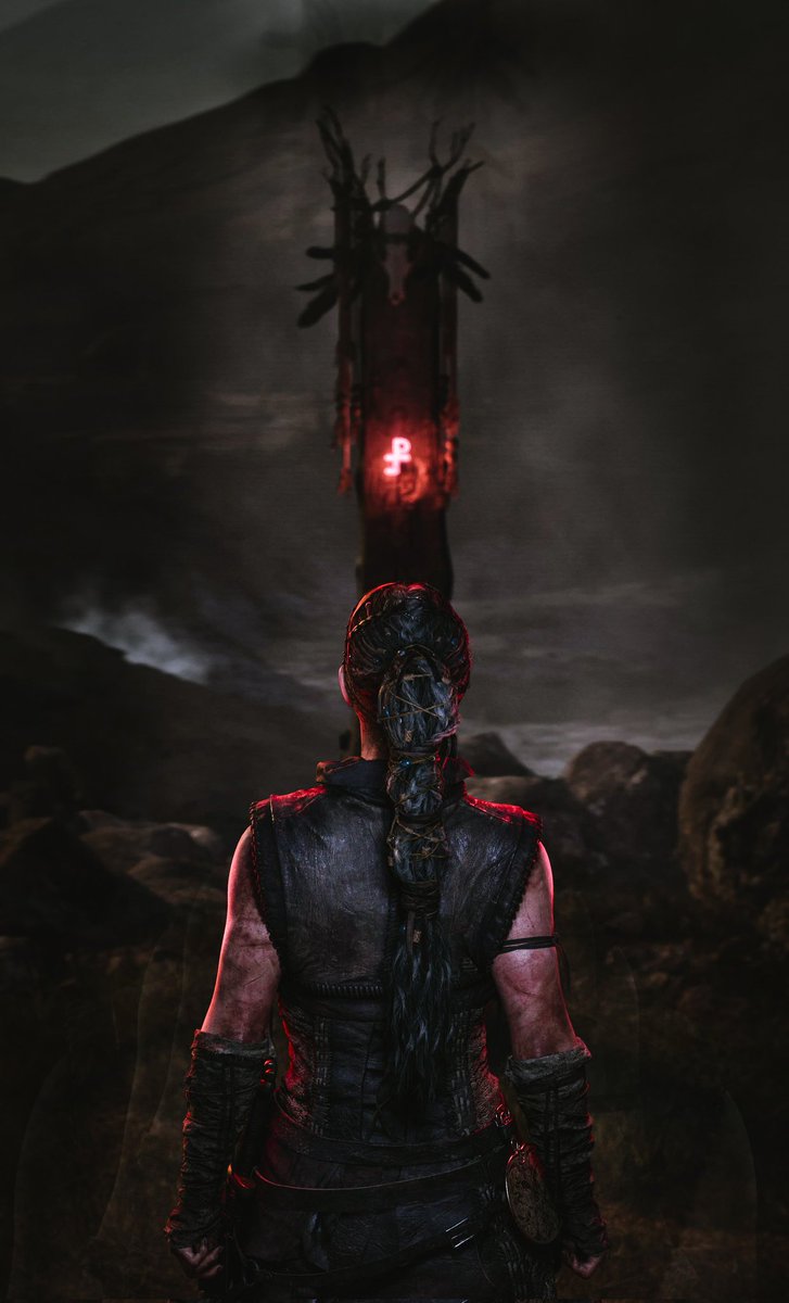 Karla M. Redfield tweet media