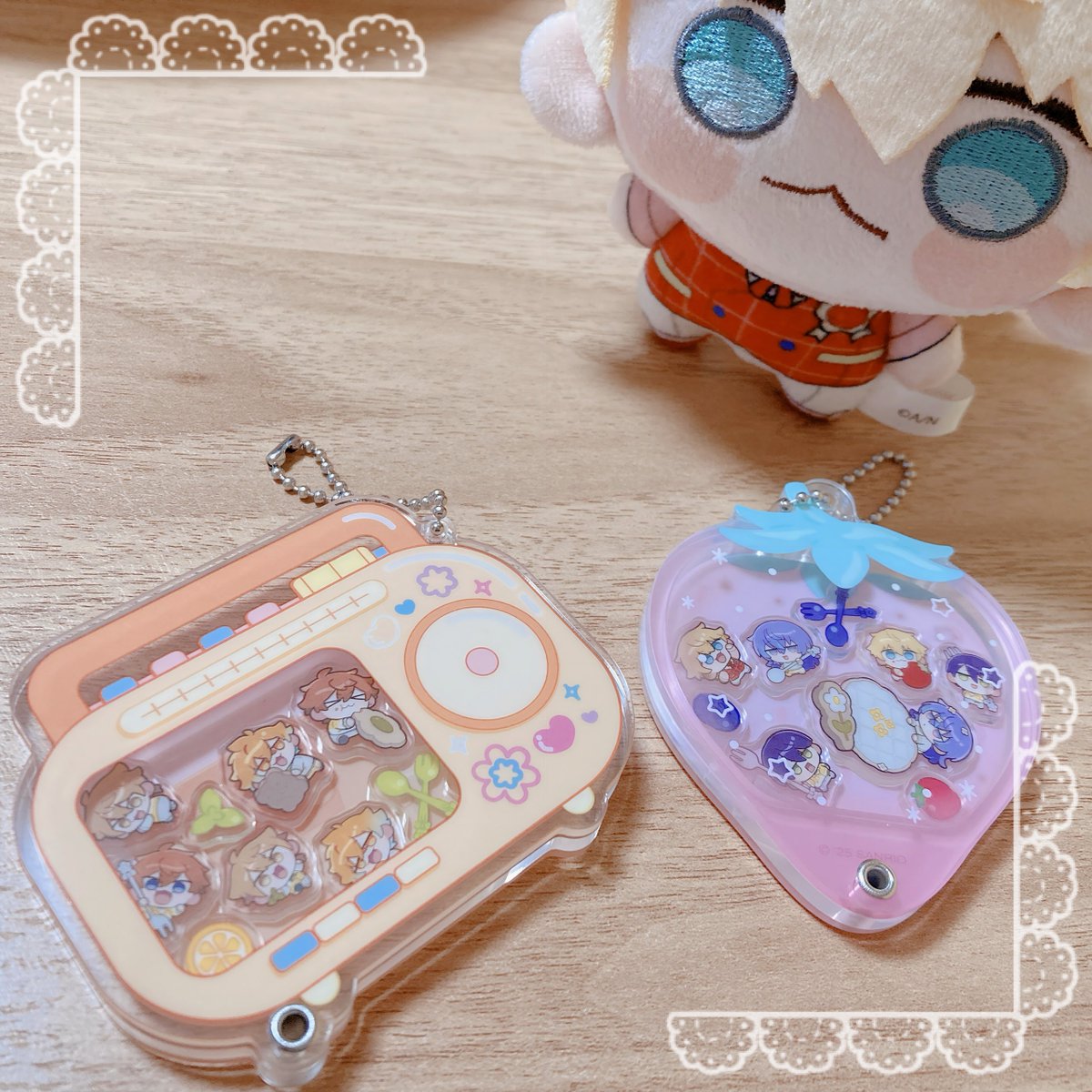 しゃけ🐶 (@nuisyake) / Posts / X