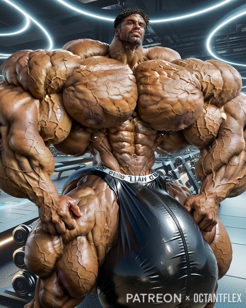 Octant Flex tweet media