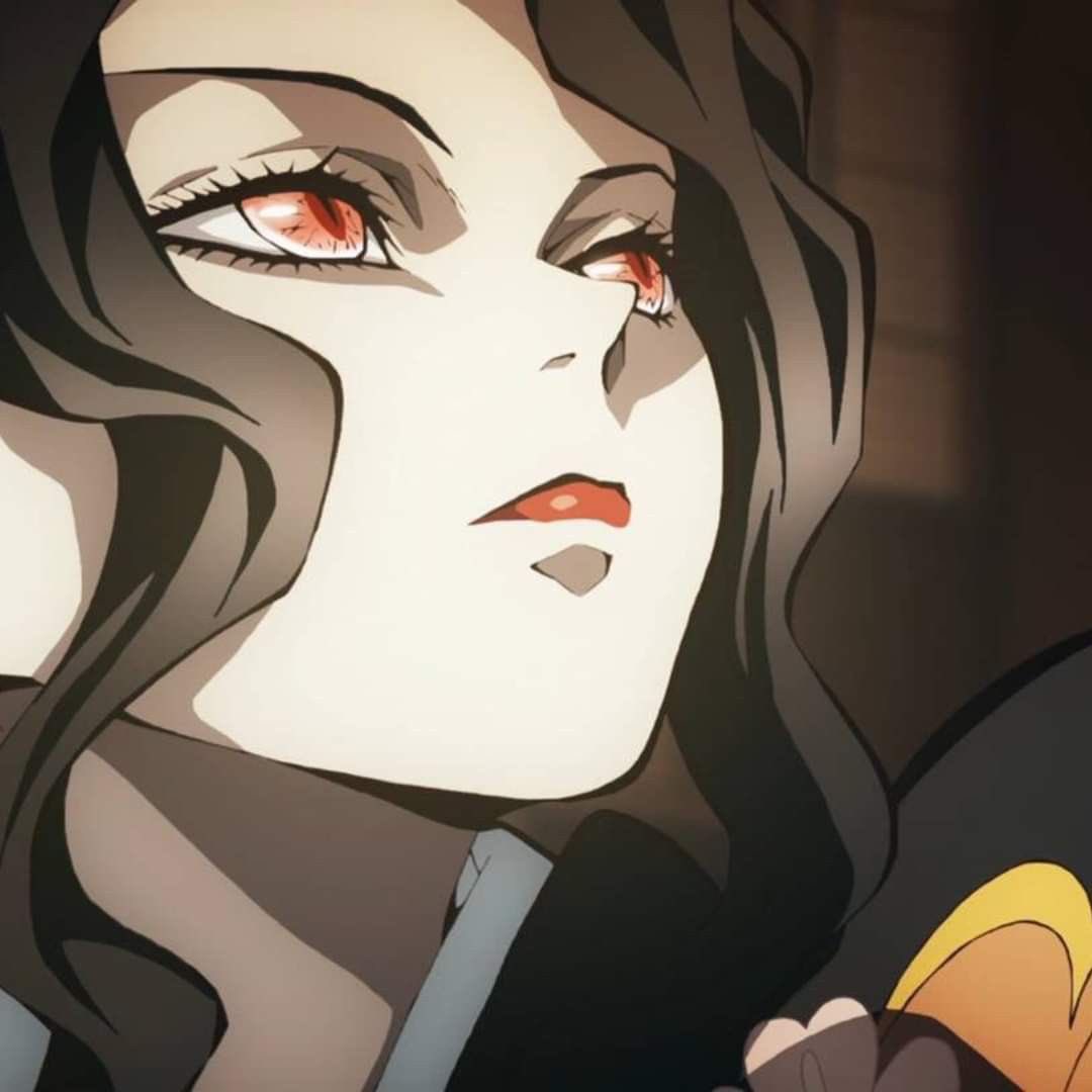 Hemokynesis's tweet photo. Cupping his face with her hands, her sharp long nails pressing against his face firmly. 

Her gaze turned upwards as she forcefully make his meet her eyes. 

“That’s the look I want to see…”

“Don’t take it from me. Do you understand?”

“𝐒𝐭𝐚𝐲...”

“You’re 𝐦𝐢𝐧𝐞.” https://t.co/h40gBtLAZ7