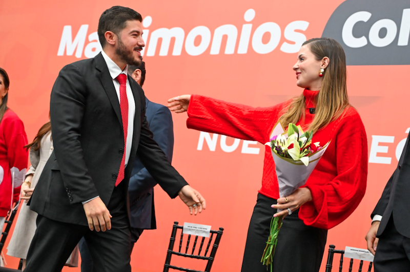 #Análisis #Política #NuevoLeón #México 
El Relevo del Norte: Samuel García y el Fin de la Era de los Dinosaurios.
INFO🔗lapalabrapolitica.mx/el-relevo-del-…
<a href="/Claudiashein/">Claudia Sheinbaum Pardo</a> <a href="/rosaicela_/">Rosa Icela Rodríguez Velázquez</a> <a href="/samuel_garcias/">Samuel García</a> <a href="/marianardzcant/">Mariana Rodriguez</a> <a href="/colosioriojas/">Donaldo Colosio</a> <a href="/DanteDelgado/">Dante Delgado</a> <a href="/AlvarezMaynez/">Jorge Álvarez Máynez</a> <a href="/OHarfuch/">Omar H Garcia Harfuch</a> <a href="/m_ebrard/">Marcelo Ebrard C.</a> <a href="/PabloLemusN/">Pablo Lemus Navarro</a>