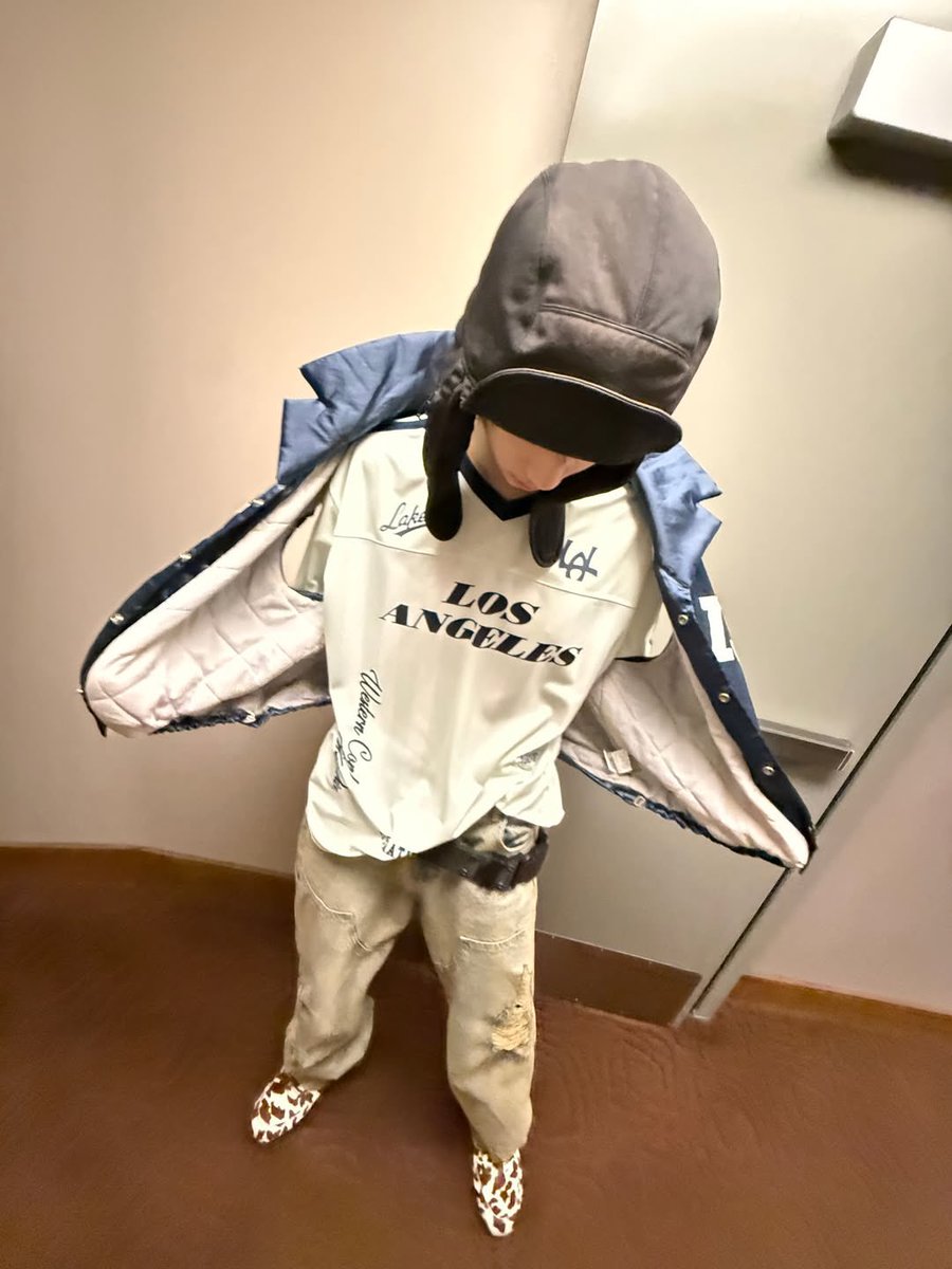 CORTIS CRAVE tweet media
