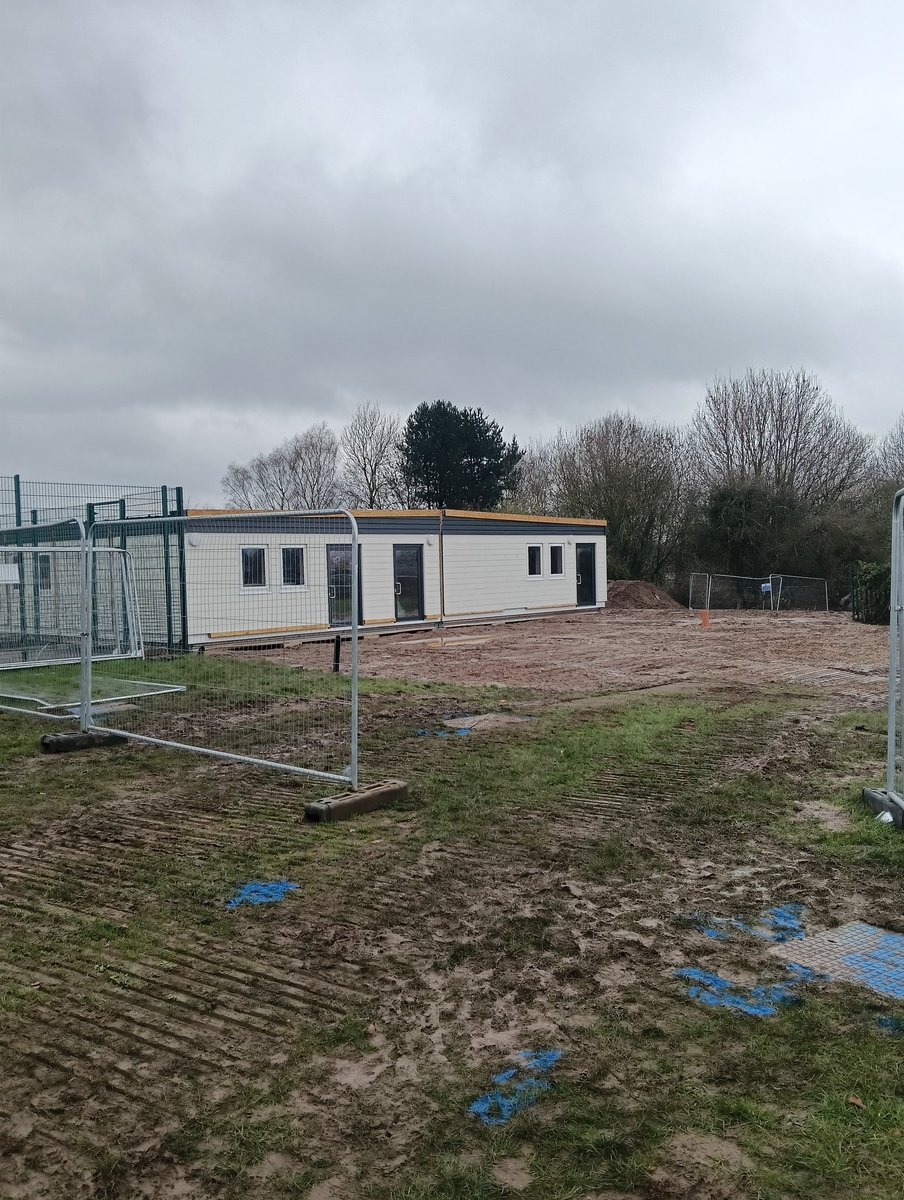 Springfield Primary tweet media