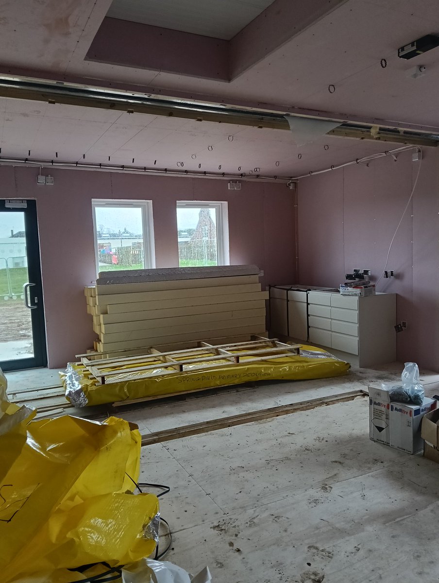 Springfield Primary tweet media