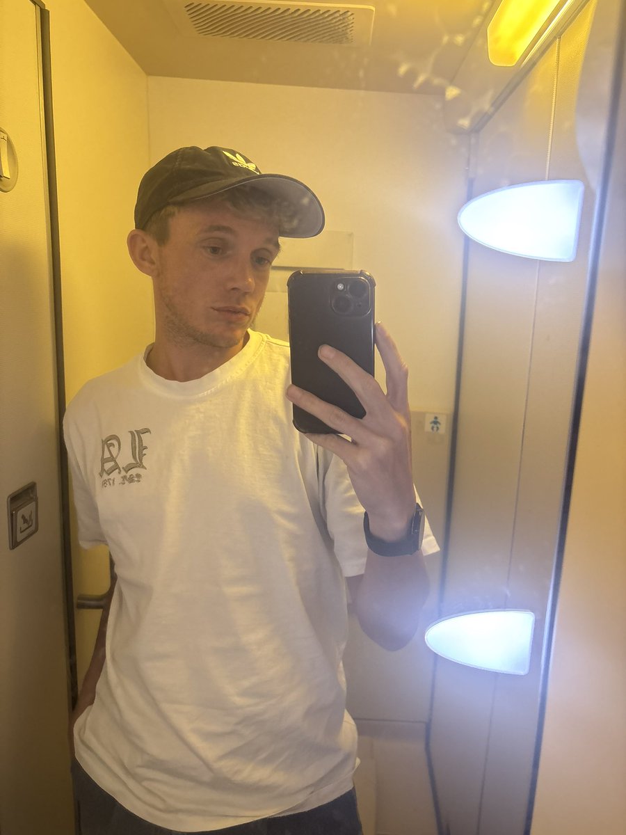 Kieran Weeder tweet media