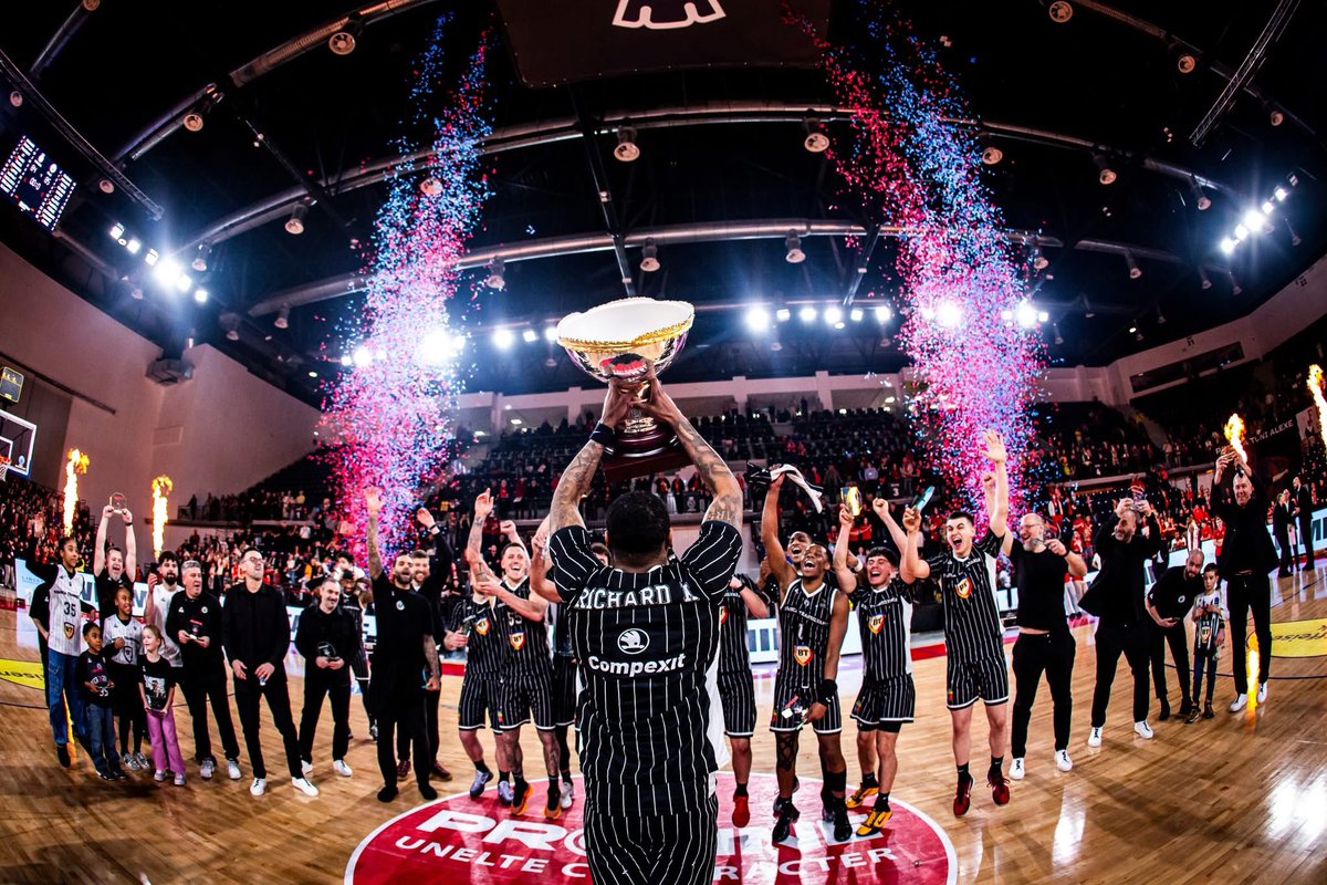 U-BT Cluj-Napoca tweet media