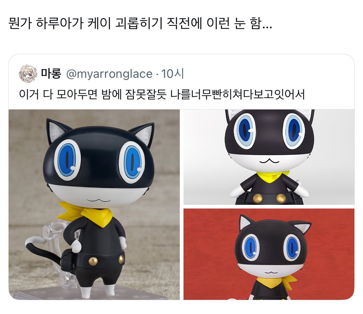솔트 tweet media