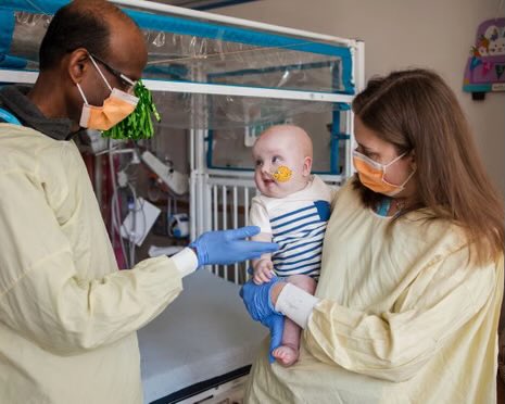 kizzyintern's tweet image. “Doctors once believed babies couldn’t feel pain.”

Zack D Films just posted a video explaining how infants were historically given drugs that stopped movement but didn’t stop pain during surgery.

In 9 minutes, the video is already at 19,931 views.

On Kizzy, users are betting