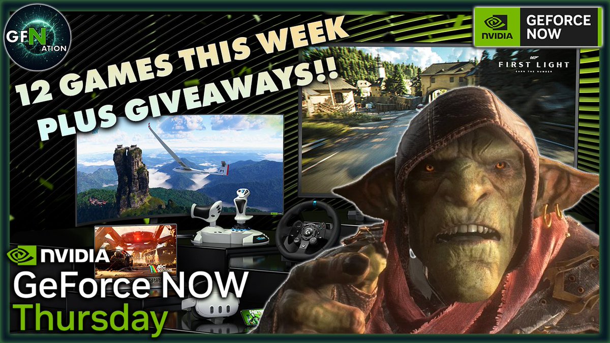 GameTechPlanet tweet media