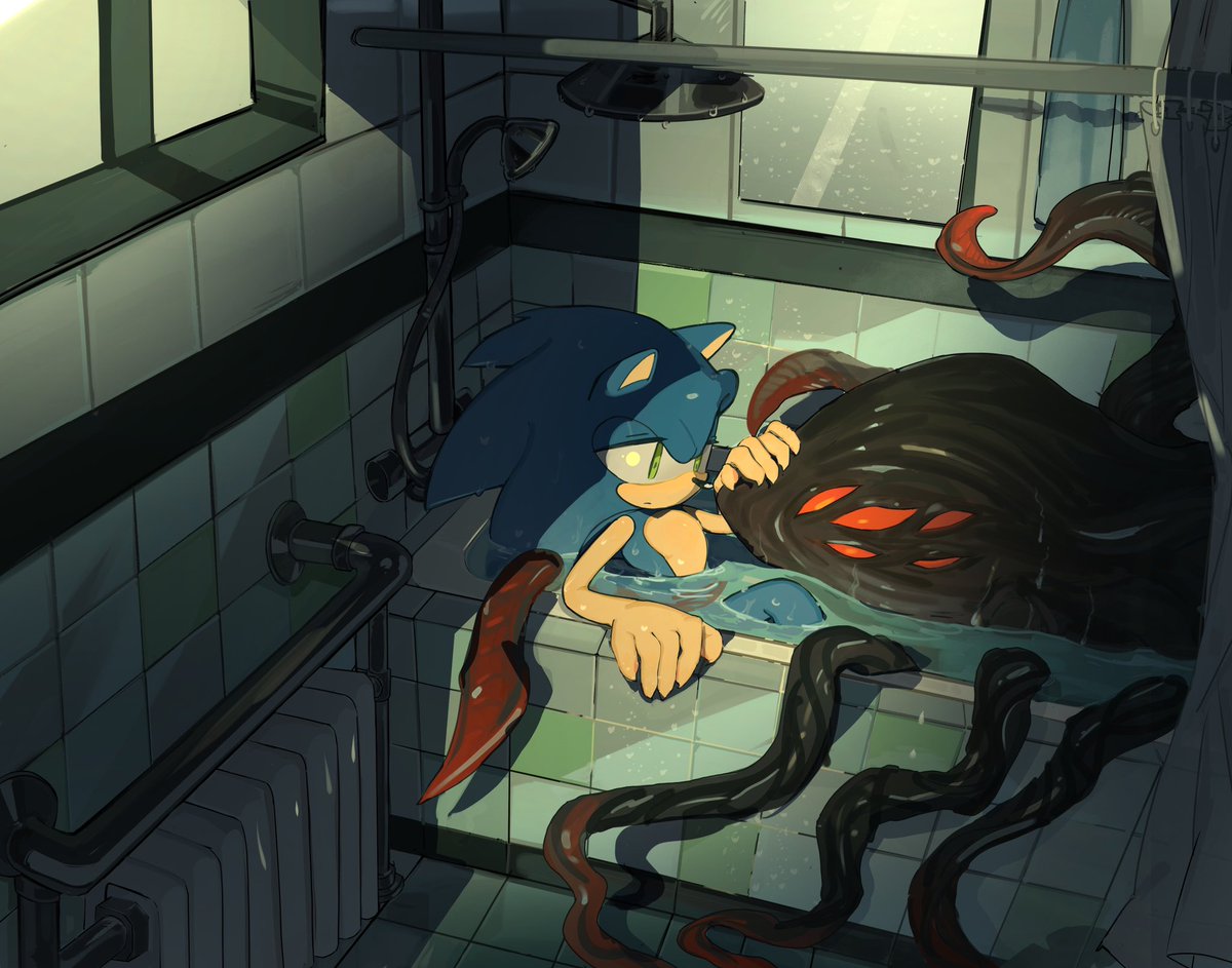 玉米排骨汤 tweet media