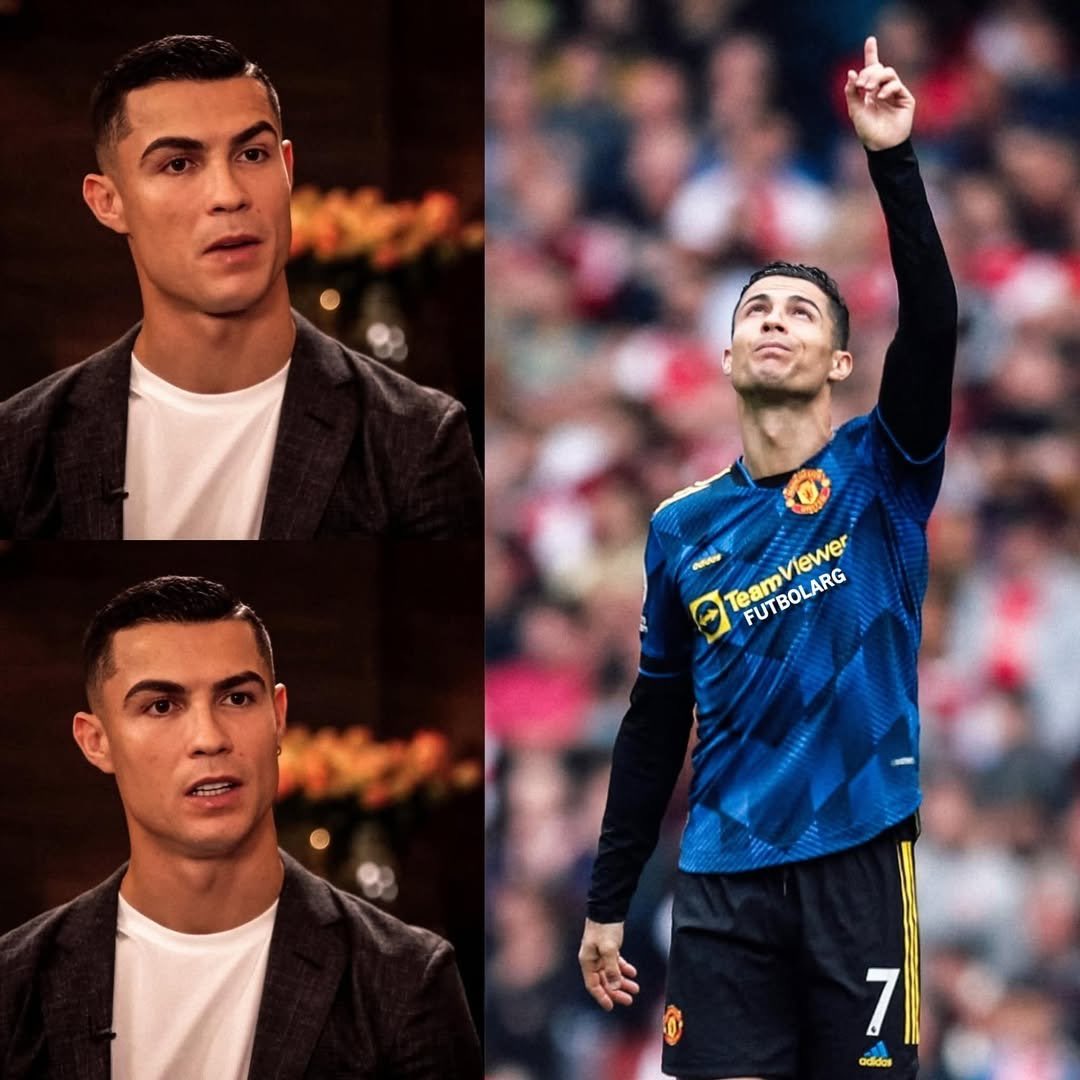 ActuCR7 tweet media