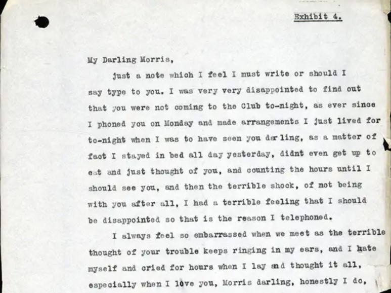 The National Archives Education Service tweet media