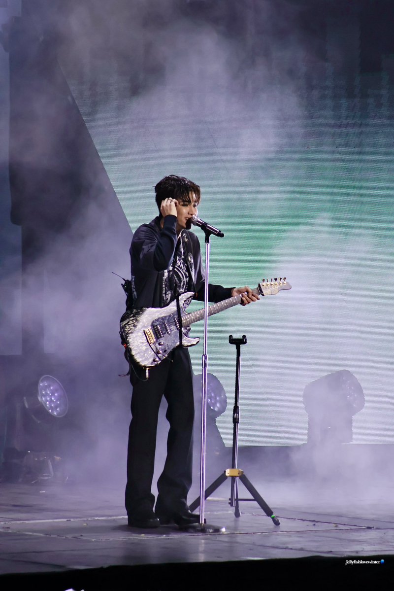 jellyfishlovewt's tweet image. —150226 🔥🖤

PERTH NO RULES
#RISERCONCERTD3
#PerthTanapon