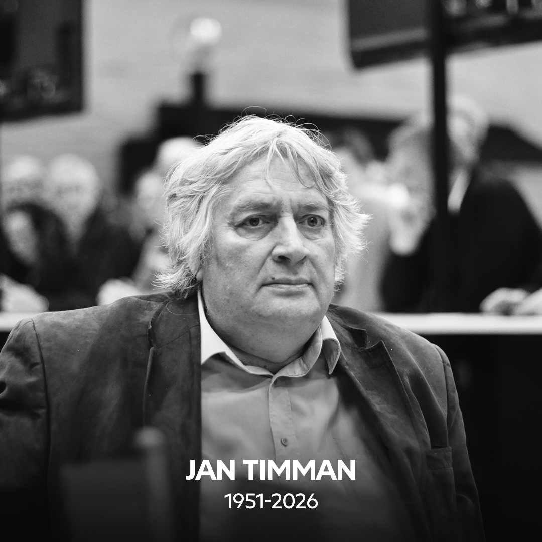 chesscom's tweet image. Terrible news has hit the chess world today. 

Grandmaster Jan Timman has sadly passed away at the age of 74. Known as the "Best of the West", Jan was a fearless competitor, a World Championship contender, and a nine-time Dutch champion. Rest in peace.