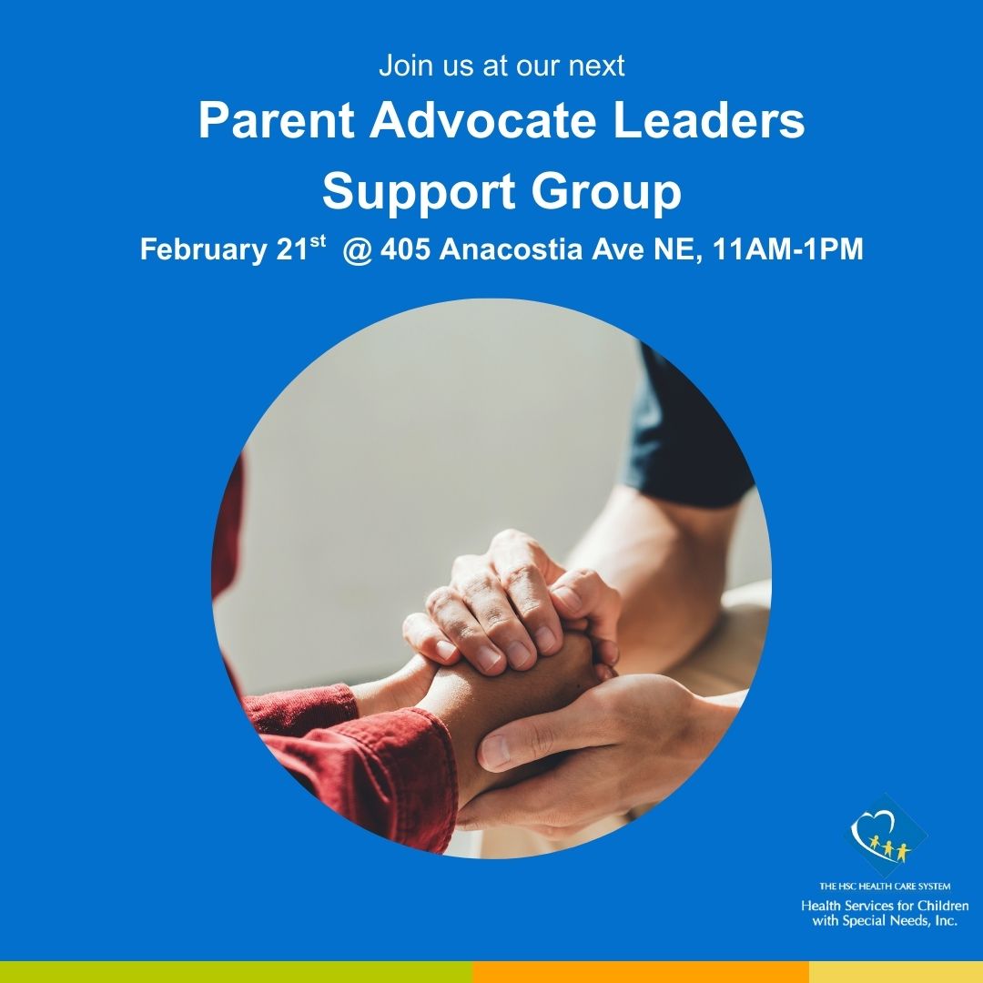 Health Services for Children with Special Needs tweet media