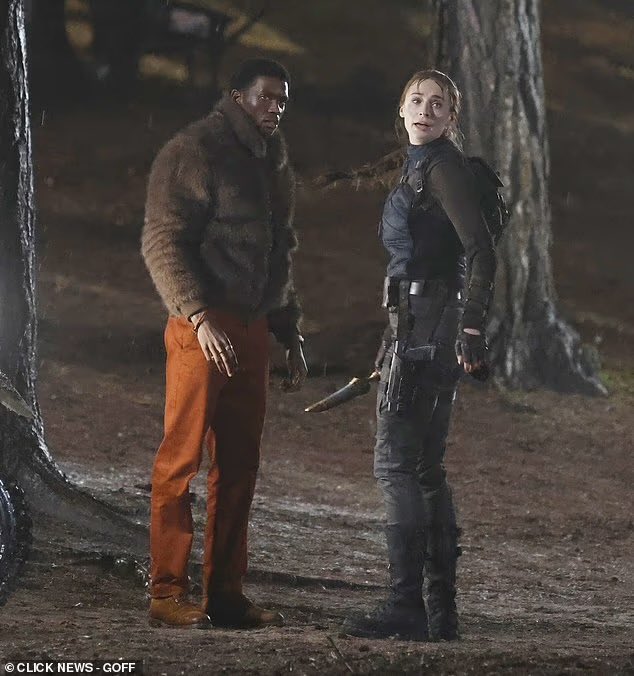 Core Design tweet media