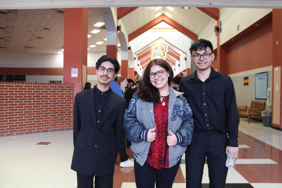 Ranchview High School tweet media