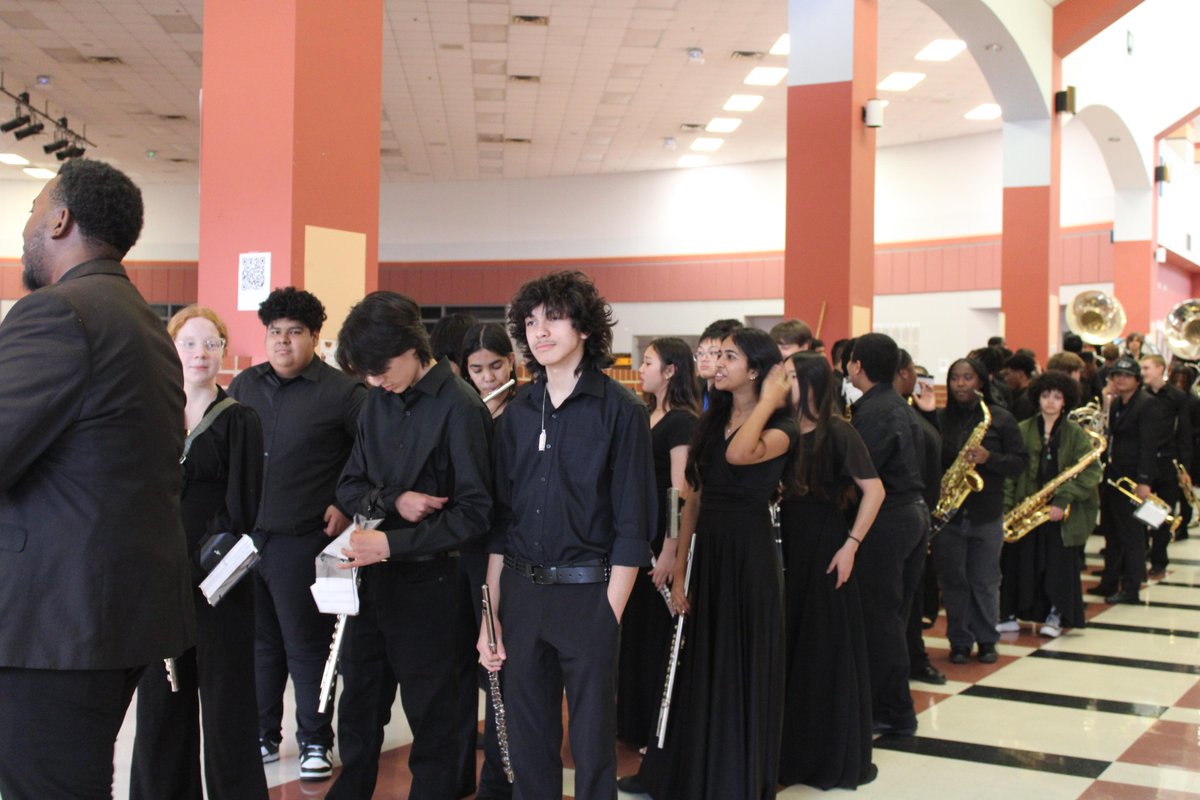 Ranchview High School tweet media