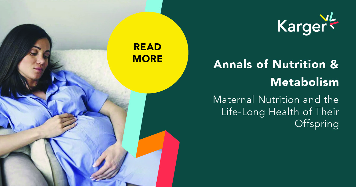 Healthcare | Karger tweet media