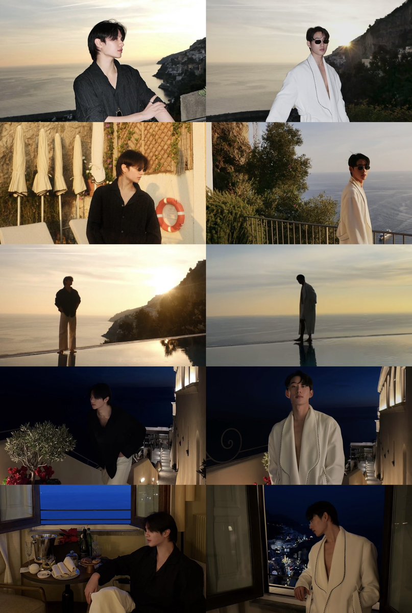 พี่มากับใค—                                    แฟนครับ