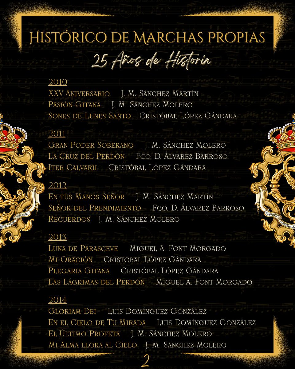 Santa Cruz de Huelva tweet media