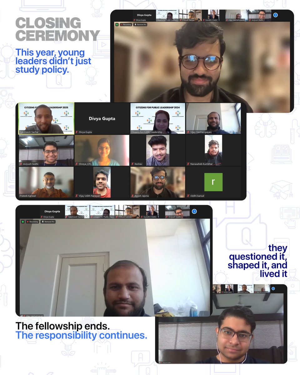 Citizens for Public Leadership tweet media