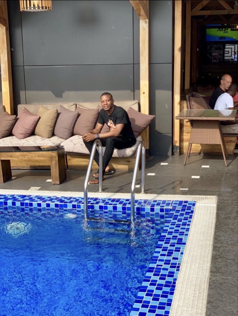 It does not matter how slowly you go, as long as you do not stop.