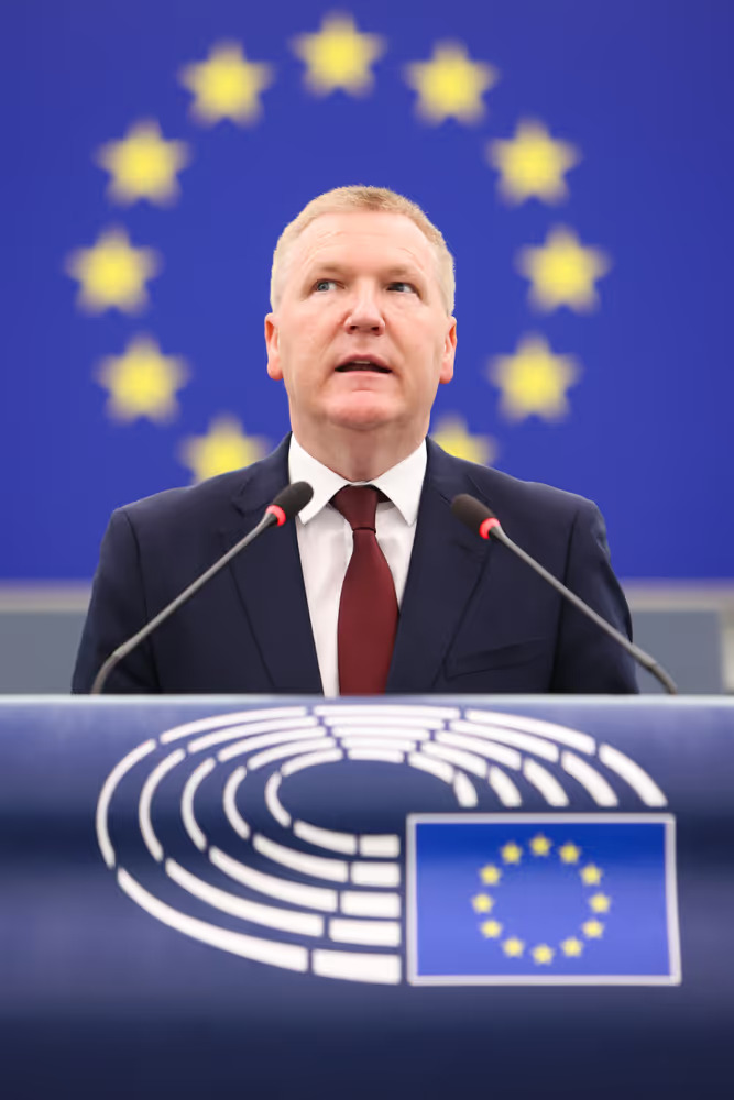 JURI Committee Press tweet media