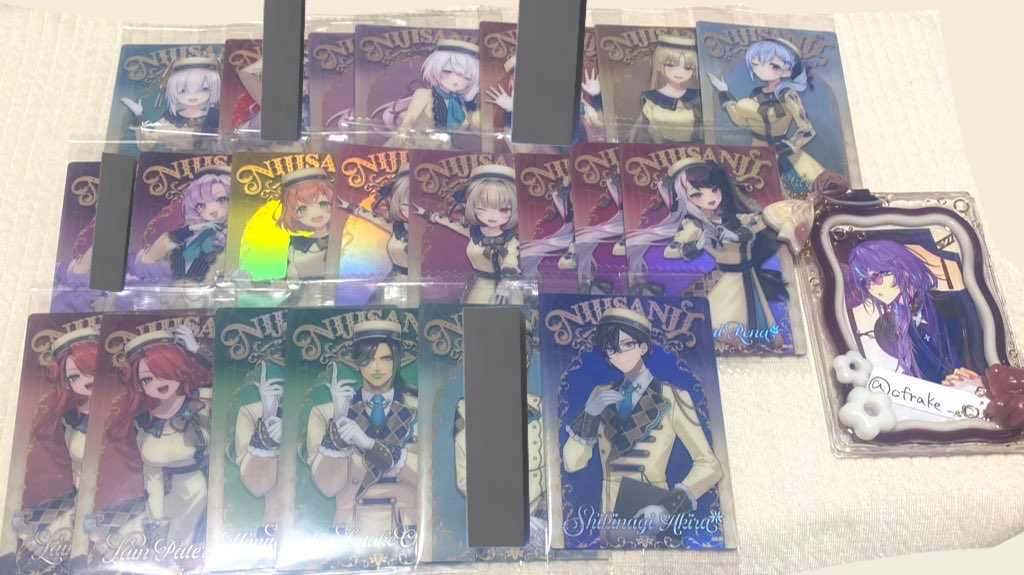 ちょこ tweet media