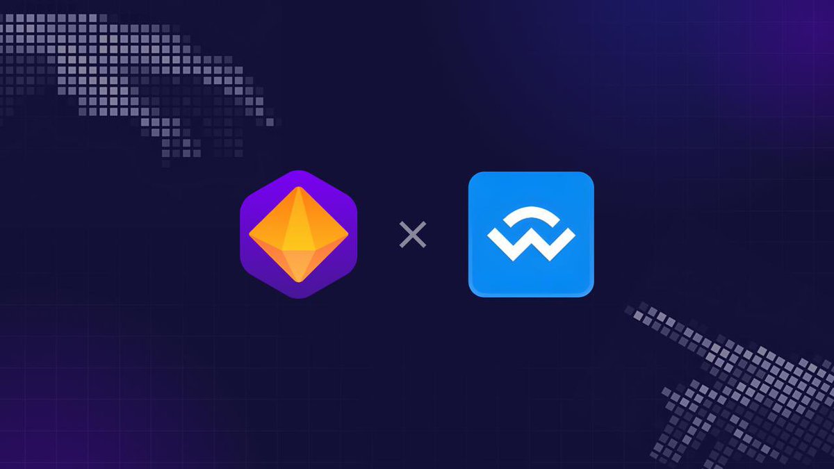 We’re thrilled to team up with <a href="/WalletConnect/">WalletConnect</a> to launch their Community Hub, powered by Snag.

The Hub is built to recognize and reward real contributions across the WalletConnect ecosystem, not noise.