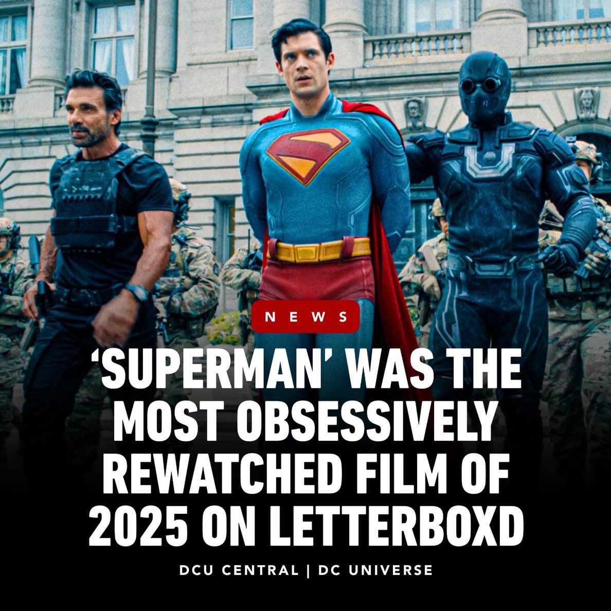 I can say proudly that I was responsible for 8 of these rewatches.