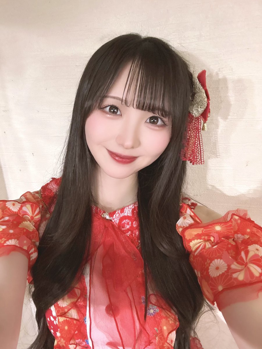 5th衣装も好き？❤︎.*