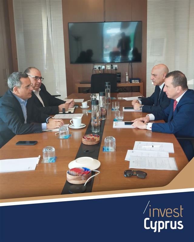 Invest Cyprus tweet media