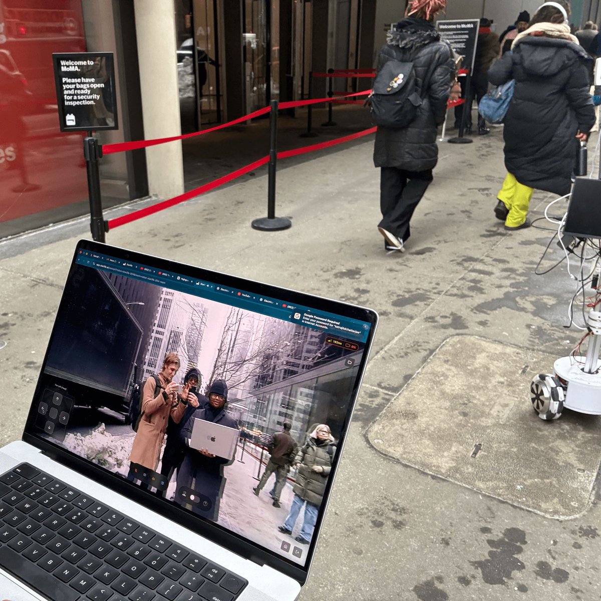 Leander Maerkisch tweet media