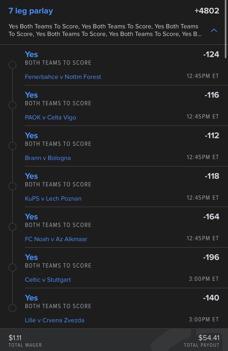 Paddy Romp tweet media