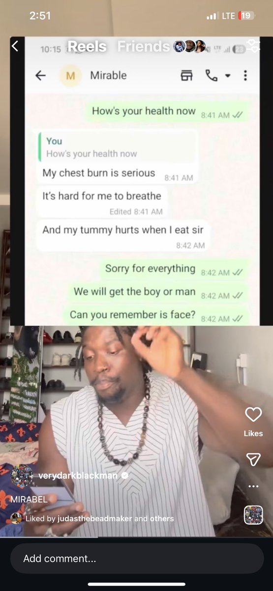 Peace Ighodaro💛 tweet media