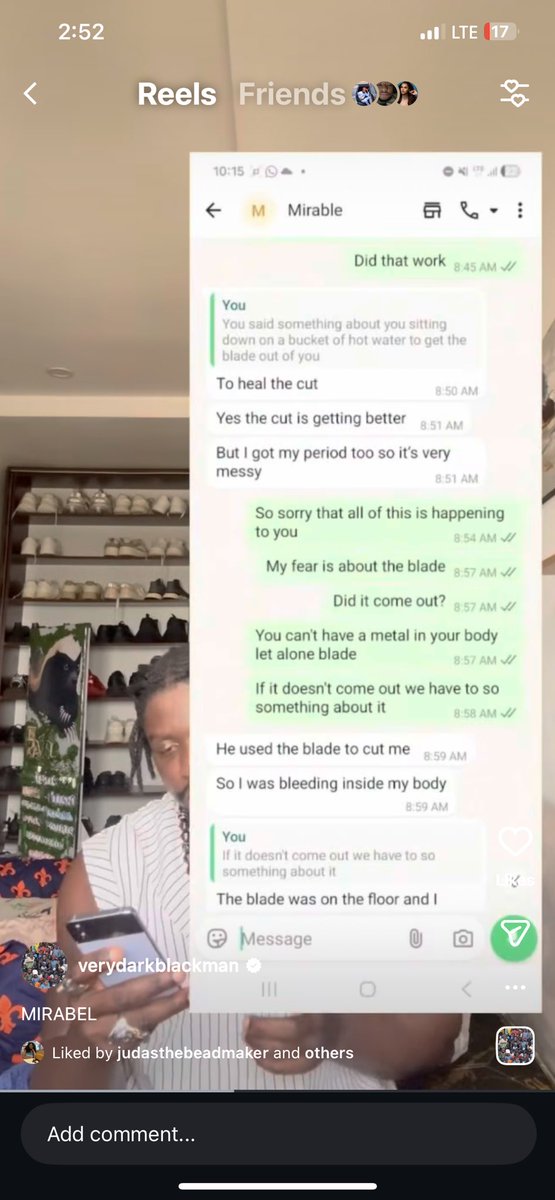 Peace Ighodaro💛 tweet media