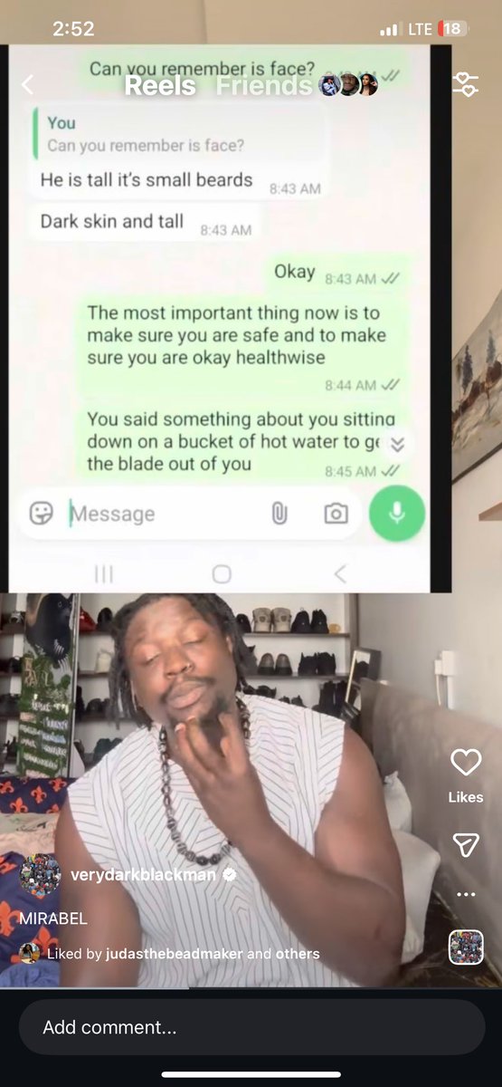 Peace Ighodaro💛 tweet media