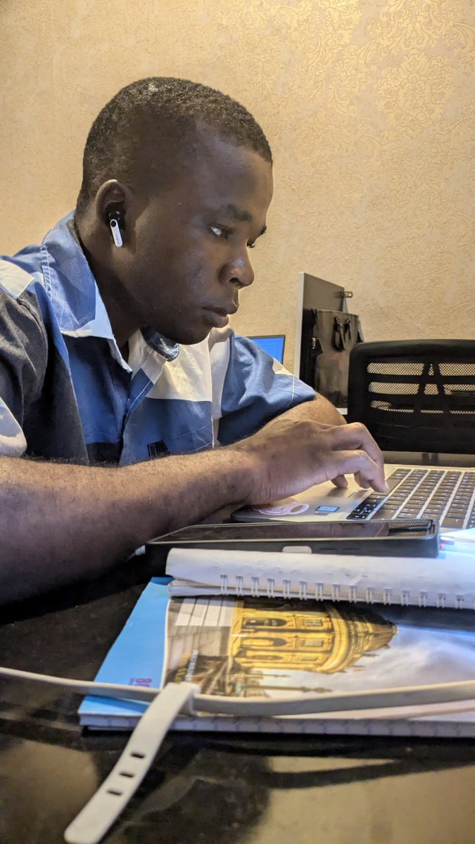 Obinna Duru tweet media