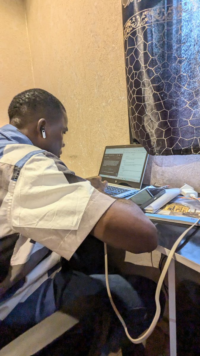 Obinna Duru tweet media