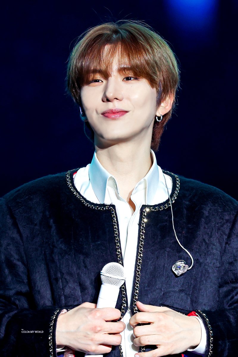 컬러마이월드 tweet media