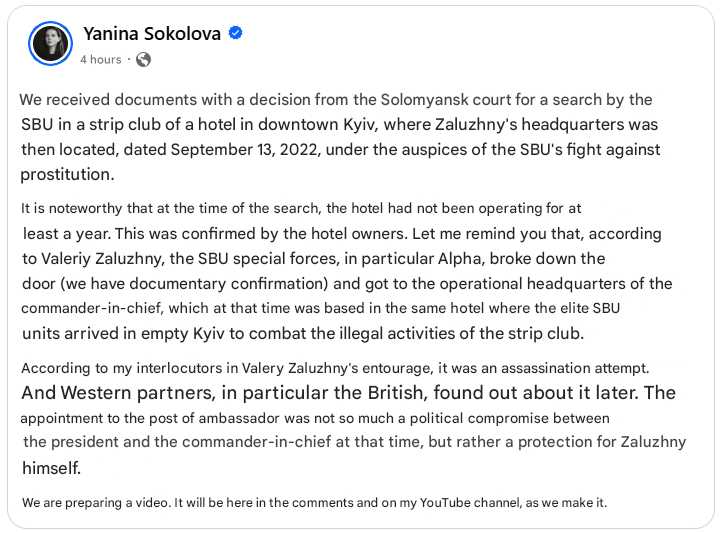 🇺🇦 Богдан 🇪🇺 #JASSMForUkraine tweet media