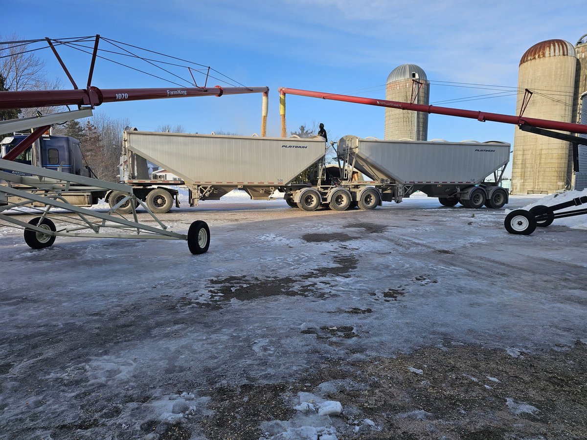 Tim VanGilst 🚛🌾🌽🇨🇦🇳🇱 tweet media