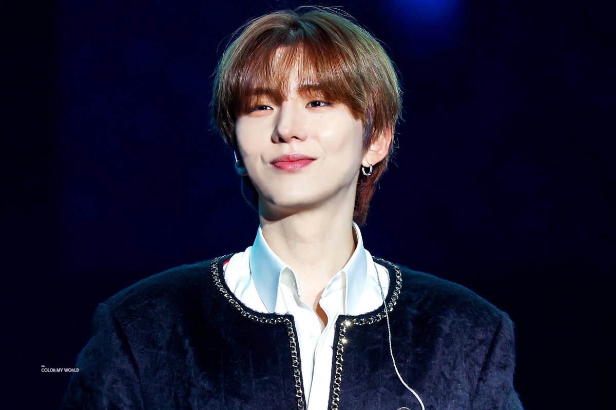 컬러마이월드 tweet media